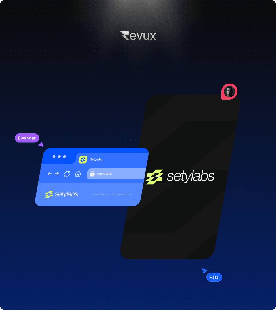 Revux Studio